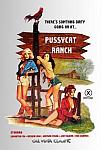 Pussycat Ranch featuring pornstar Allstyne Von Busch