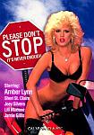 Please Don't Stop: It's Never Enough featuring pornstar Patty Clark