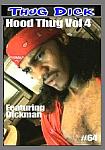 Thug Dick 64: Hood Thug 4 from studio Thug Dick