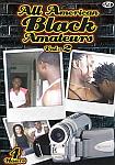 All American Black Amateurs 2 from studio V-9 Video