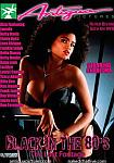 Black In The 80's The Lost Footage featuring pornstar Buffy Davis