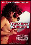 Two-Way Mirror featuring pornstar Cathy Dupray