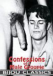 Confessions Of A Male Groupie directed by Tom De Simone