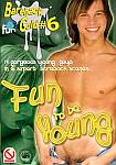 Bareback Gold 6: Fun To Be Young from studio Ikarus Entertainment