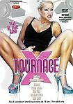 Tournage X featuring pornstar Sandra Russo