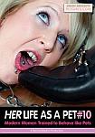 Petgirls 10: Her Life As A Pet from studio Benson Media Productions