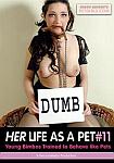 Petgirls 11: Her Life As A Pet directed by Simon Benson