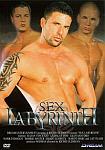 Sex Labyrinth featuring pornstar Drago Lembeck