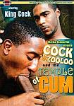 Cock-A-Zooloo And The Temple Of Cum featuring pornstar King Cock