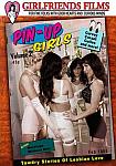 Pin-Up Girls 2 from studio Girlfriends Films