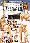 Jim Powers' The Bang Van 8 featuring pornstar Herschel Savage