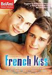 French Kiss featuring pornstar Brandon Manilow