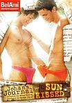 Johan's Journal: Sun Kissed featuring pornstar Brad Wood