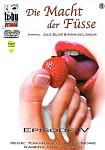 Die Macht Der Fusse 4 featuring pornstar Julie Silver