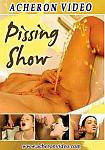 Pissing Show featuring pornstar Katte Moss