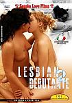 Lesbian Debutante 2 featuring pornstar Cristina