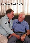 I'm Sure That I'm Bi featuring pornstar John