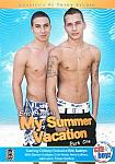 Citiboyz 61: Eric Austyn's My Summer Vacation featuring pornstar Damon Audigier