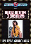 Touring The House Of Blue Dreams featuring pornstar Careena Collins