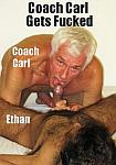 Coach Carl Gets Fucked featuring pornstar Ethan