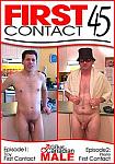 First Contact 45 featuring pornstar Pierre