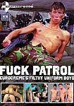 Fuck Patrol featuring pornstar Ben Slater