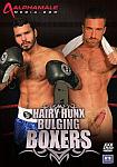 Bulging Boxers featuring pornstar Frank Philipp