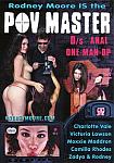 POV Master featuring pornstar Moxie Madden