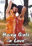Hairy Girls In Love featuring pornstar Lucy