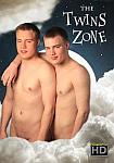 The Twins Zone featuring pornstar Aaron Tyler