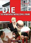 Die Schwanzwaldklinik featuring pornstar Frank Hummel