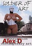 Soldier Of Art featuring pornstar Fraeulein Mina