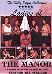 Ladies Of The Manor featuring pornstar Christine