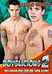 Boyslicious 2 featuring pornstar Alec Winfield