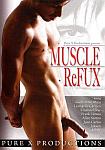 Muscle ReFux featuring pornstar Alan Santos