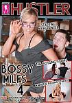 Bossy Milfs 4 featuring pornstar Bill Bailey