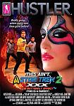 This Ain't Star Trek XXX 2 featuring pornstar Madison Scott