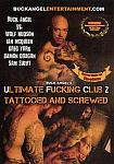 Buck Angel's Ultimate Fucking Club 2: Tattooed And Screwed featuring pornstar Buck Angel