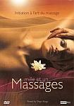 Mille Et Un Massages featuring pornstar Marina