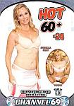 Hot 60 Plus 24 featuring pornstar Annabelle Brady