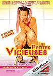 Les Petites Vicieuses featuring pornstar Suzie Carina