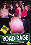 Road Rage featuring pornstar Kayla