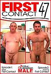 First Contact 47 featuring pornstar Mark (AMVC)