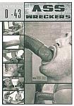Ass Wreckers featuring pornstar Chris Hohl