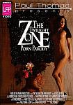 The Twilight Zone Porn Parody featuring pornstar Chayse Evans