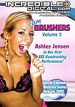 Cum Brushers 3 featuring pornstar Ashley Jensen