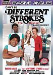 Can't Be Different Strokes: The Reunion featuring pornstar Margo Sullivan