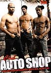 Club Auto Shop directed by Edward James