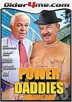 Power Daddies featuring pornstar Jimmy Gray