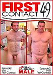 First Contact 49 from studio The Great Canadian Male
